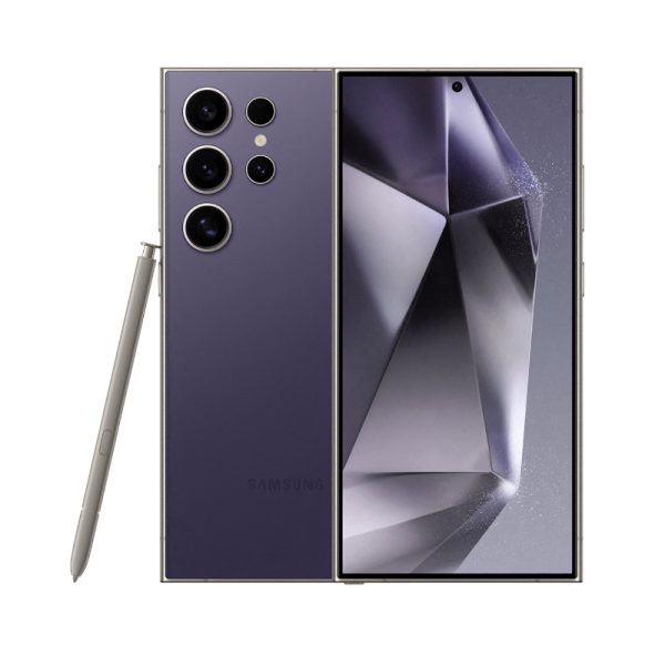 Samsung Galaxy S24 Ultra 5G 256GB 12GB RAM price in Kenya Ekila Digital Hub