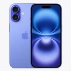 Apple iPhone 16 256GB 8GB RAM