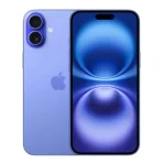 Apple iPhone 16 Plus color variants: Black, White, Pink, Teal, Ultramarine at ekila digital hub