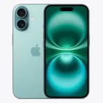 Apple iPhone 16 256GB 8GB RAM