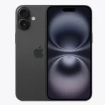 Apple iPhone 16 Plus color variants: Black, White, Pink, Teal, Ultramarine at ekila digital hub