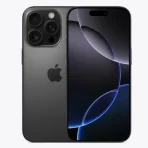 Apple iPhone 16 Pro 512GB 8GB RAM