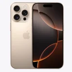 Apple iPhone 16 Pro 512GB 8GB RAM