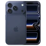 Apple iPhone 17 Pro Max 512GB 12GB RAM ekila digital hub