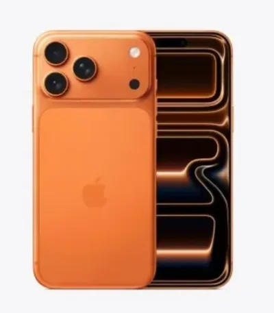 Apple iPhone 17 Pro ekila digital hub