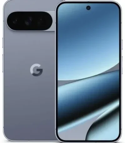 120Hz LTPO OLED Super Actua screen on Google Pixel 10 Pro showing Android 16 Material You for vibrant Kenya viewing