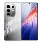 Infinix Note 50 Pro infographic highlighting 8GB RAM, 5200mAh battery, and 90W fast charging