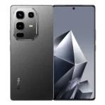Infinix Note 50 Pro 50MP OIS rear camera with Dual LED Flash capturing low-light portrait