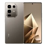 120Hz FHD+ AMOLED screen on Infinix Note 50 Pro showing XOS 15 Android 15 for vibrant Kenya viewing