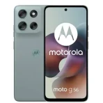Moto G56 5G 50MP Sony LYTIA + 8MP ultra-wide cameras capturing low-light adventure with Auto Night Vision
