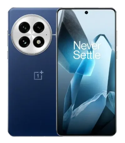 OnePlus 13 1TB 24GB RAM flagship smartphone in Midnight Ocean with 6.82-inch LTPO AMOLED QHD+ display and Hasselblad triple camera at Ekila Digital Hub