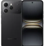 Tecno Spark 40 50MP AI rear camera with Super Night Mode capturing low-light portrait