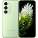 44Hz 1.5K AMOLED screen on Tecno Spark 40 Pro Plus showing HIOS 15 Android 15 for vibrant Kenya viewing
