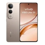 120Hz curved AMOLED screen on Vivo V40 showing Funtouch OS 14 Android 14 for immersive Kenya viewing