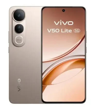 120Hz curved AMOLED screen on Vivo V40 showing Funtouch OS 14 Android 14 for immersive Kenya viewing