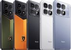 Xiaomi Redmi K70 Ultra 50MP OIS triple camera — Ekila Digital Hub Kenya