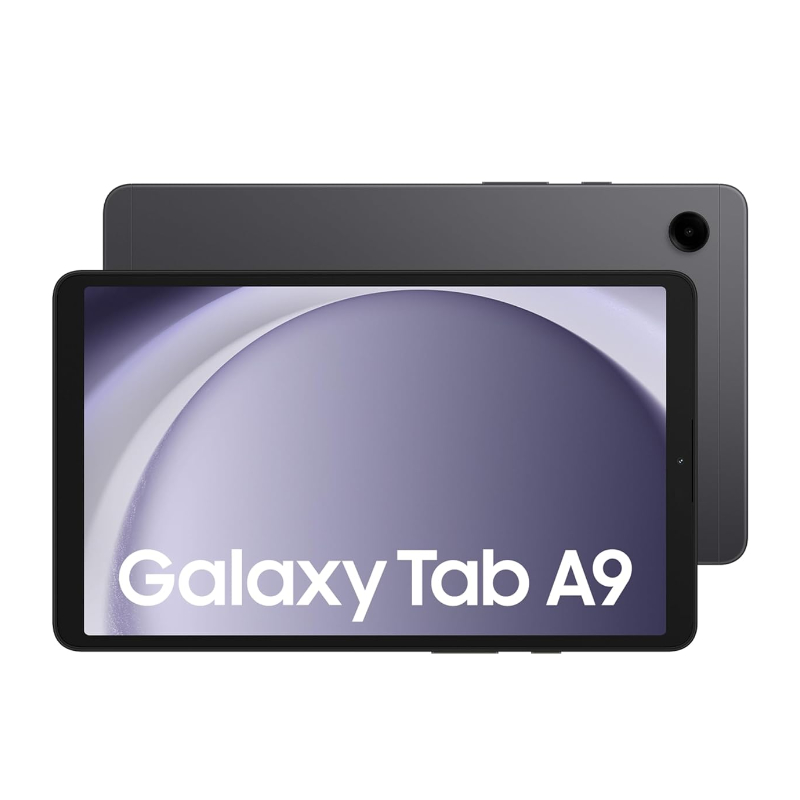 Samsung-Galaxy-Tab-A9-a Samsung Tab A9, 8.7” - Image 1