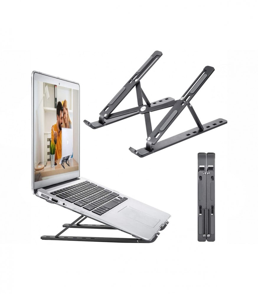 Green Lion X-Foldable Laptop stand Ekila digital hub