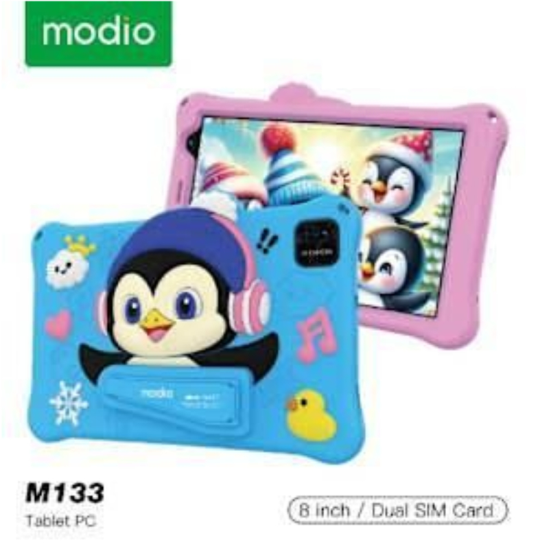 Modio M133 Kids Tablet