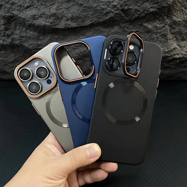 Secure Grip Bracket Defender Case – iPhone in kenya at Ekila digital hub